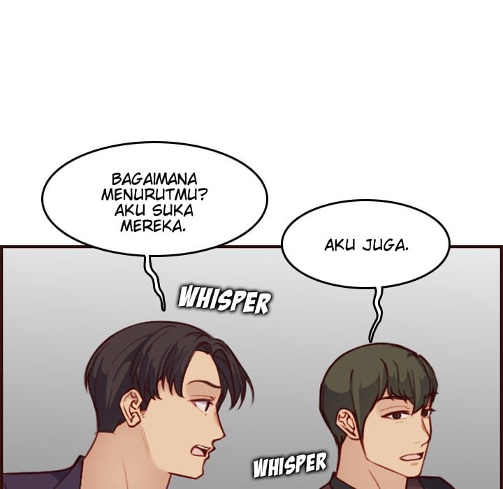 Never Too Late - Chapter 58 82