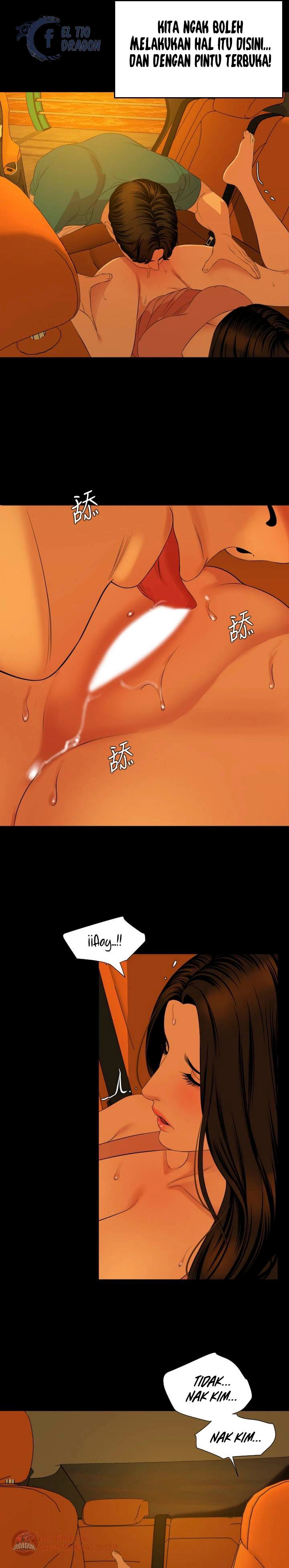 Don&#8217;t Be Like This! Son-In-Law - Chapter 59 20