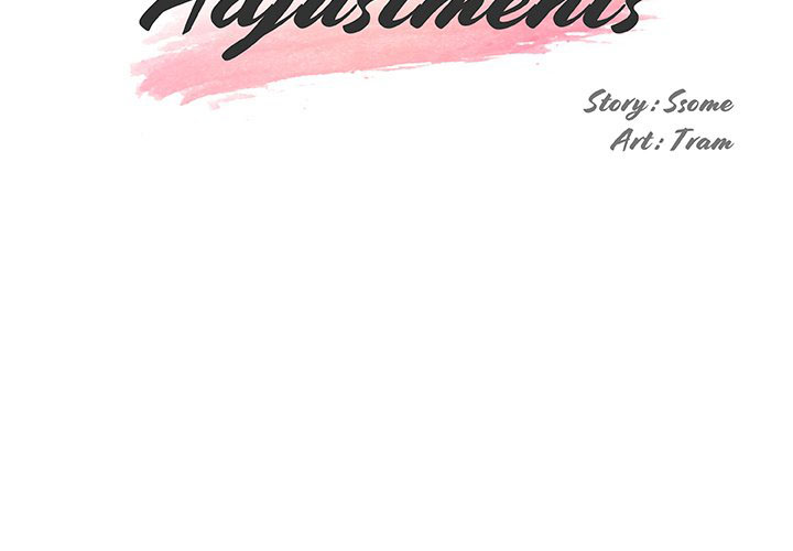 Family Adjustments - Chapter 58 4