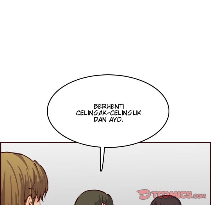 Never Too Late - Chapter 58 53