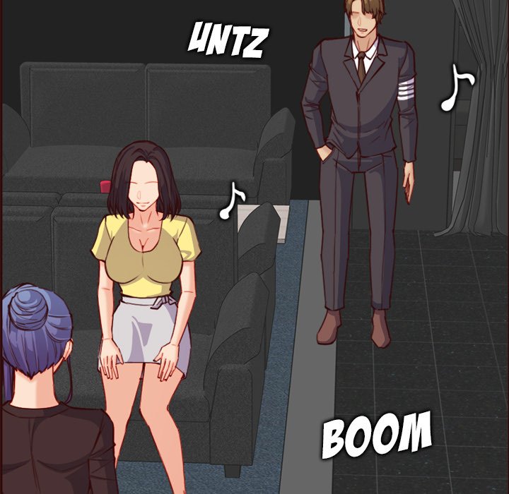 Never Too Late - Chapter 58 48