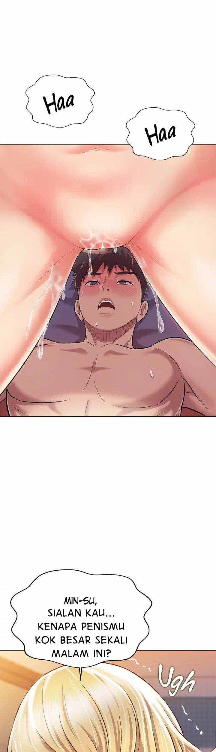 Noona&#8217;s Taste - Chapter 58 30