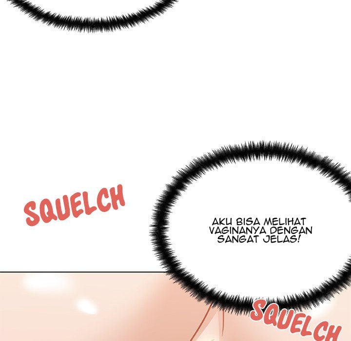 Family Adjustments - Chapter 58 106