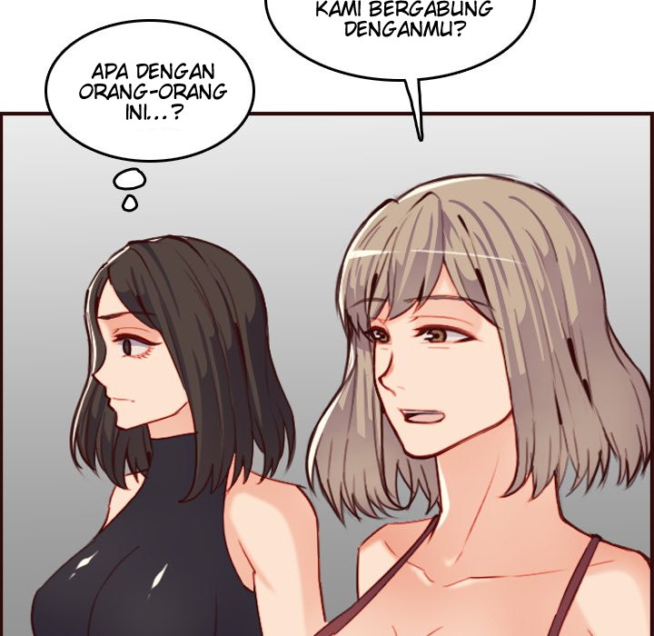 Never Too Late - Chapter 58 88