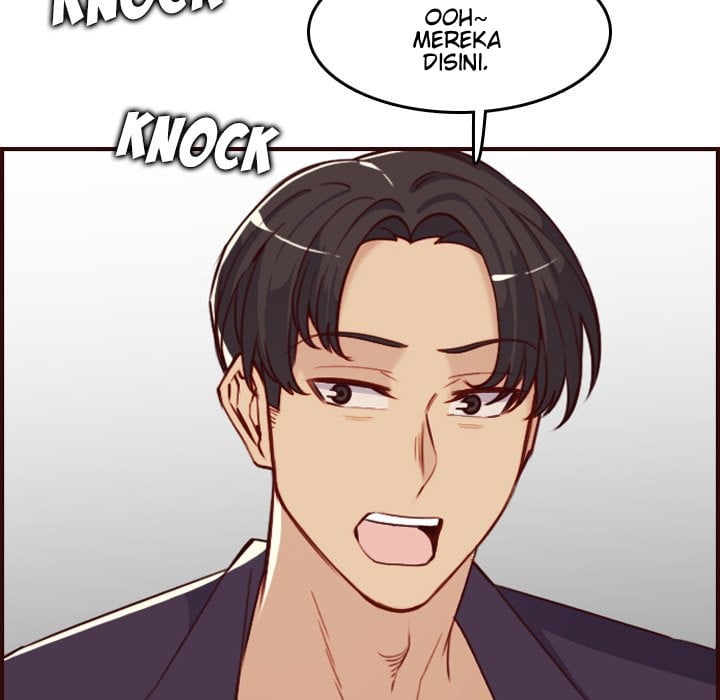 Never Too Late - Chapter 58 75