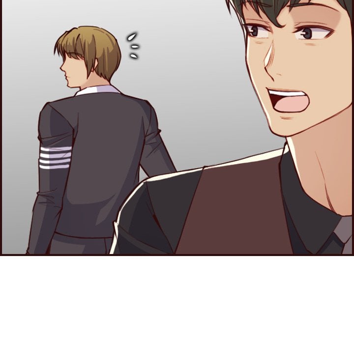 Never Too Late - Chapter 58 52