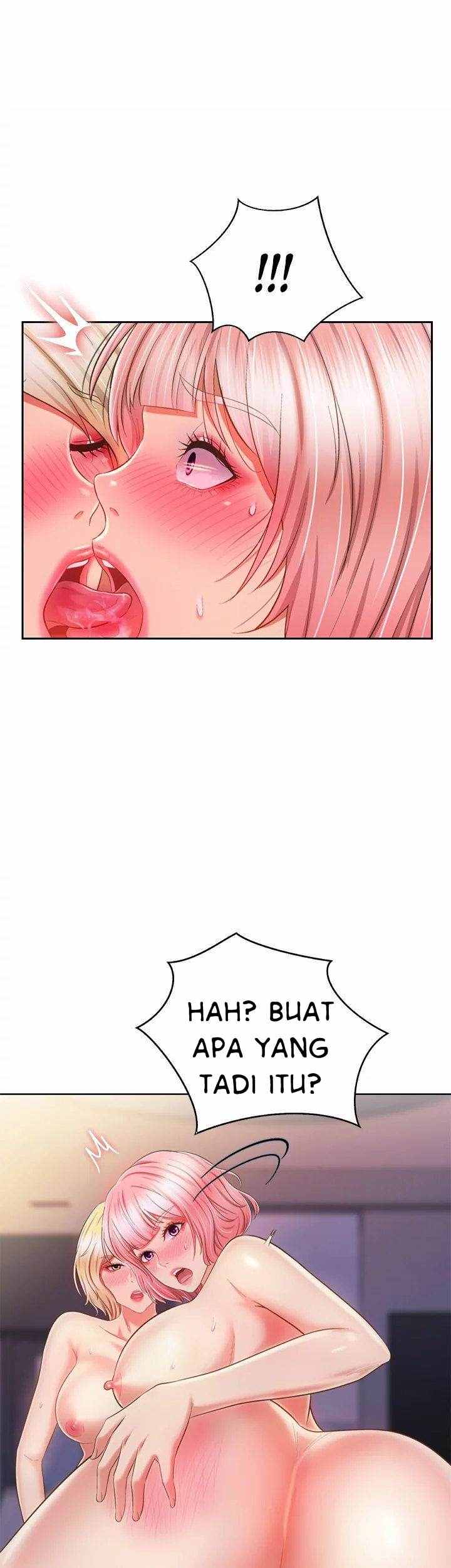 Noona&#8217;s Taste - Chapter 58 58