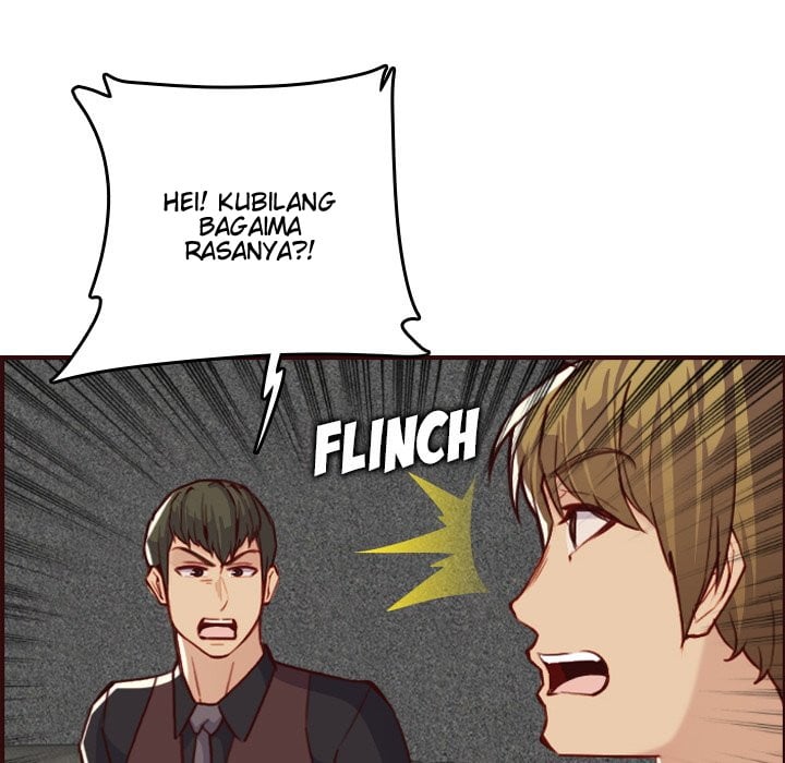 Never Too Late - Chapter 58 69