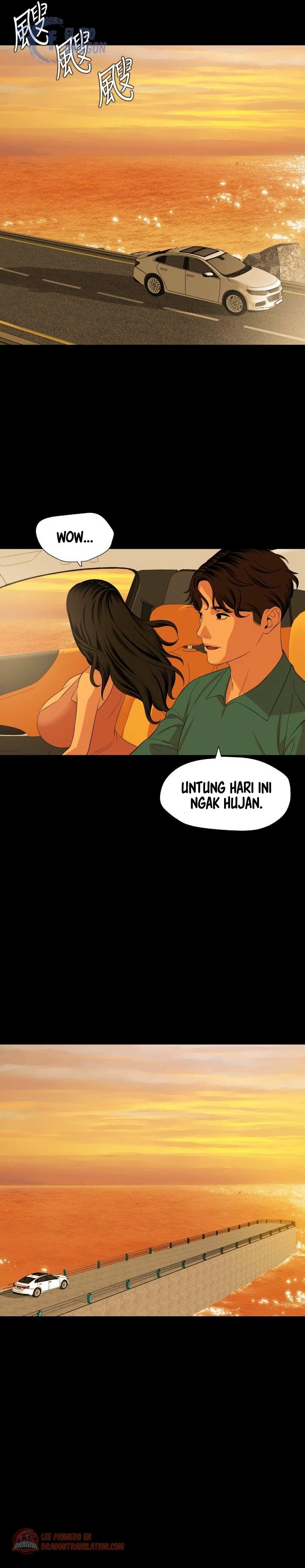 Don&#8217;t Be Like This! Son-In-Law - Chapter 59 7