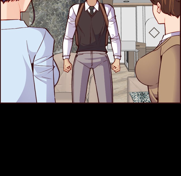 Never Too Late - Chapter 58 31