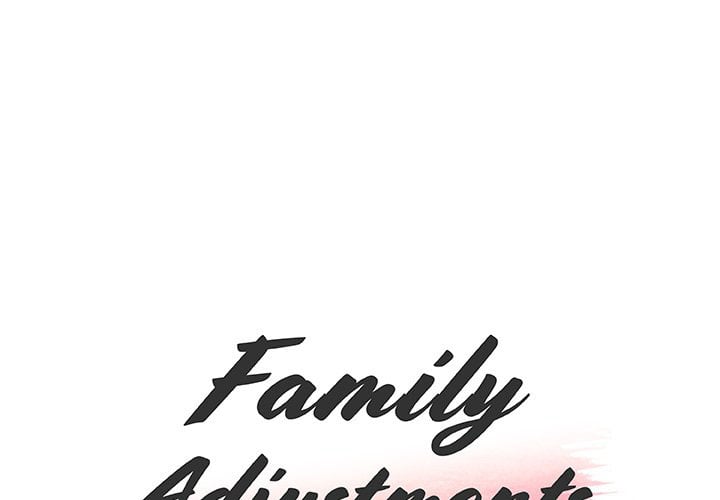 Family Adjustments - Chapter 58 3
