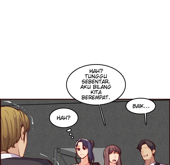 Never Too Late - Chapter 58 127