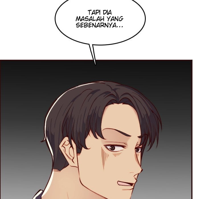 Never Too Late - Chapter 58 84