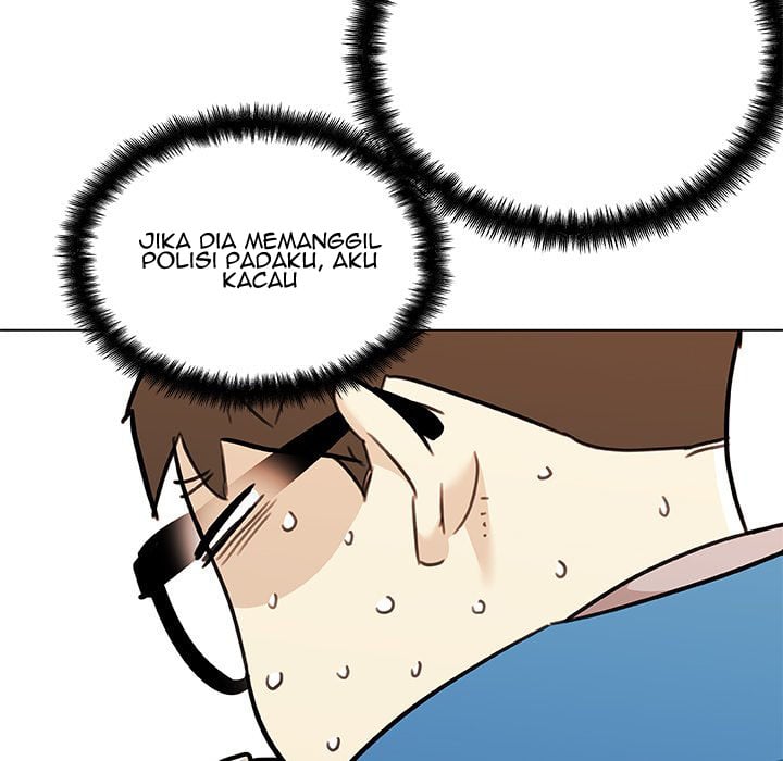 Family Adjustments - Chapter 58 55