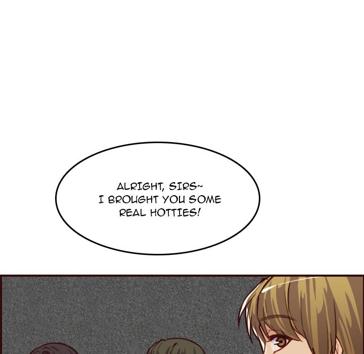 Never Too Late - Chapter 58 78