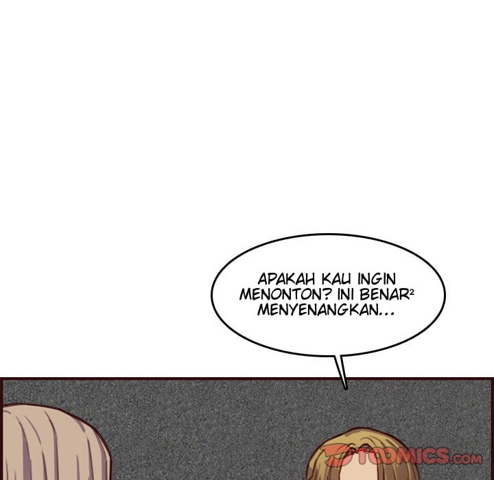 Never Too Late - Chapter 58 107