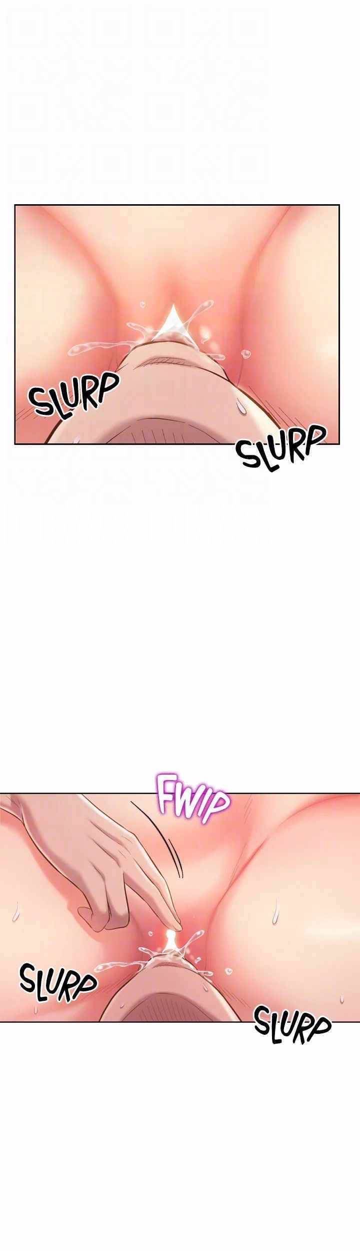 Noona&#8217;s Taste - Chapter 58 21