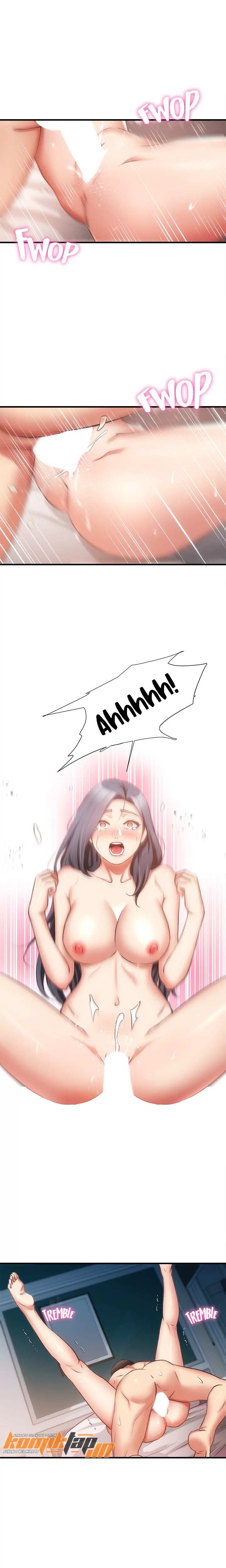 Brother&#8217;s Wife Dignity - Chapter 58 11