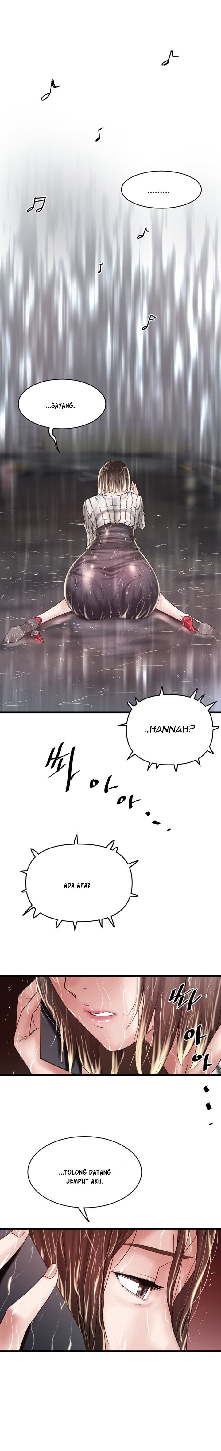 The Housemaid - Chapter 58 11