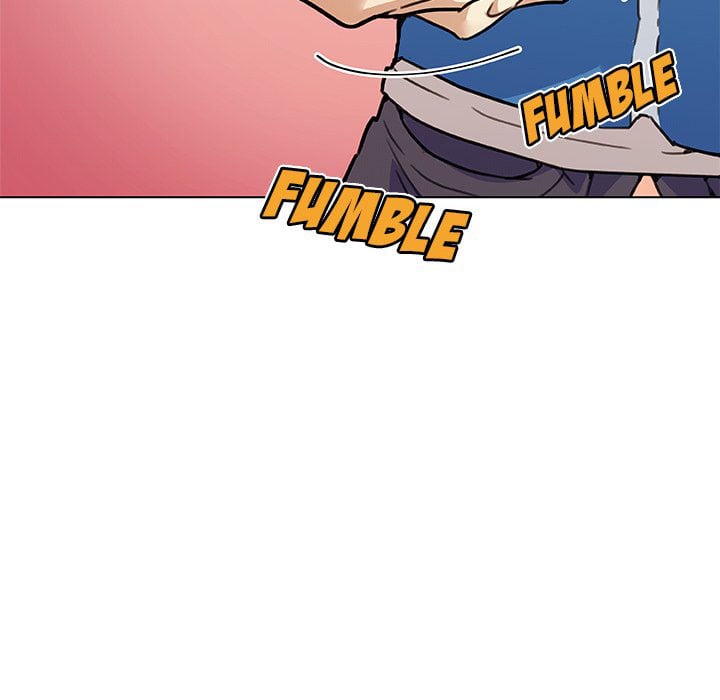 Family Adjustments - Chapter 58 124