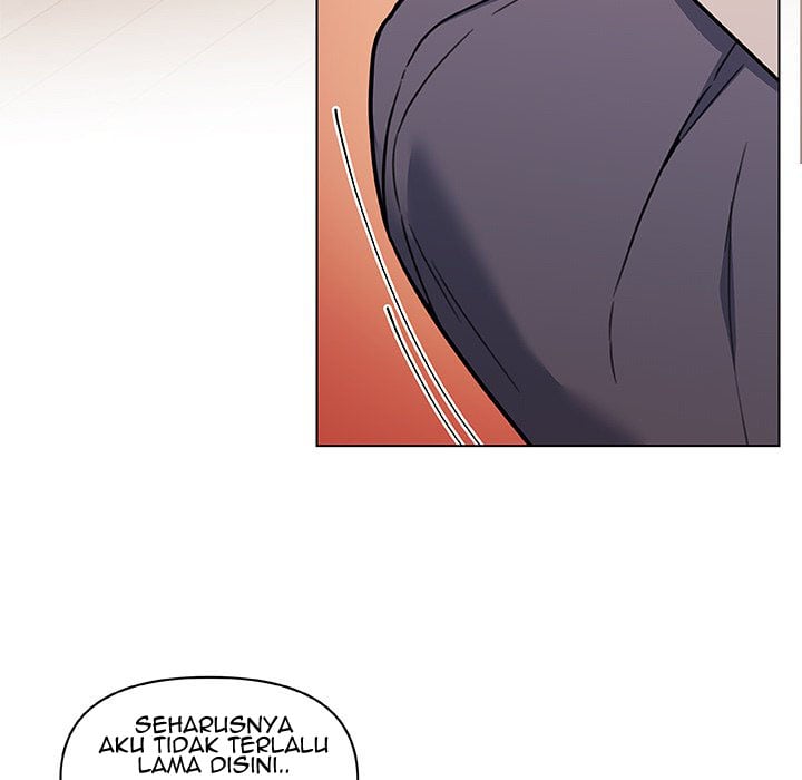 Family Adjustments - Chapter 58 93