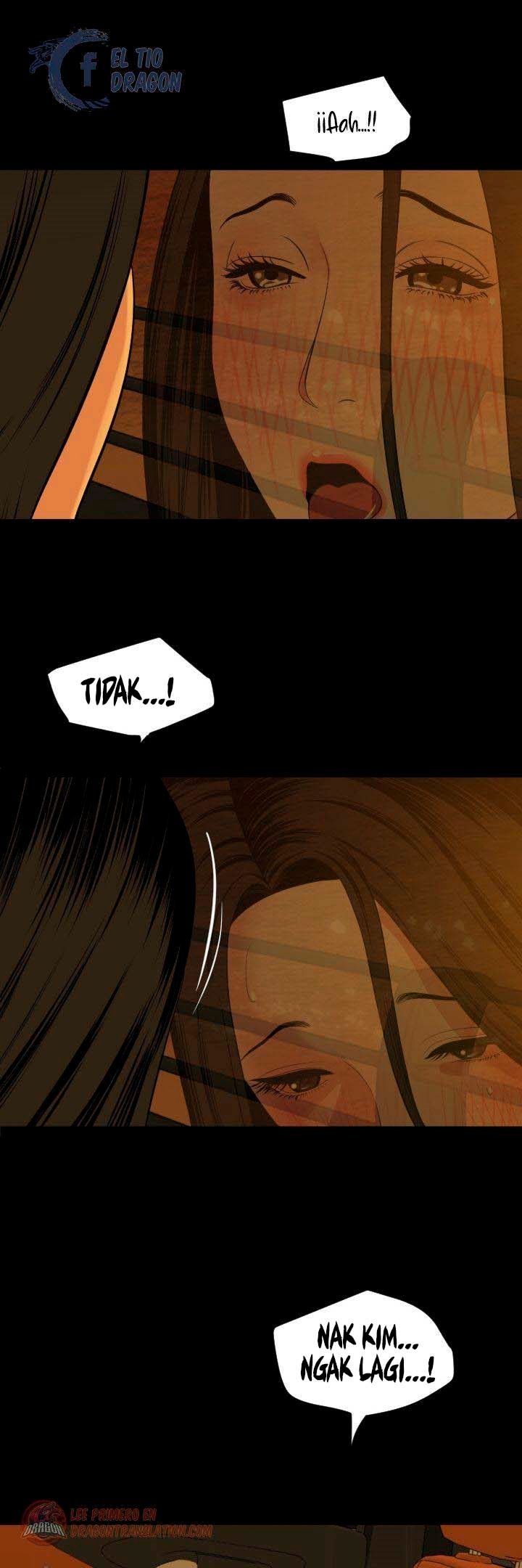 Don&#8217;t Be Like This! Son-In-Law - Chapter 59 50