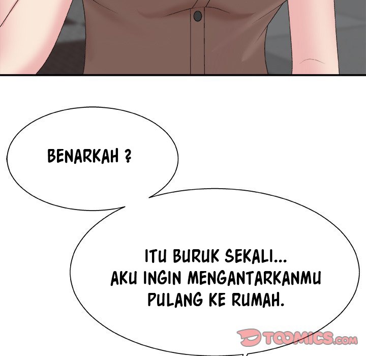 Miss Announcer - Chapter 58 10
