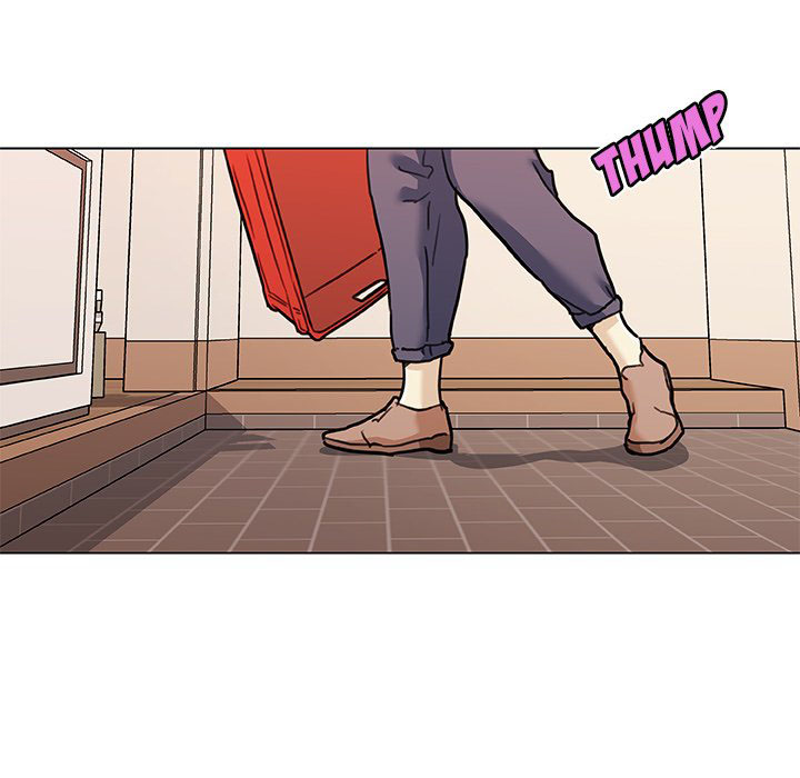 Family Adjustments - Chapter 58 70