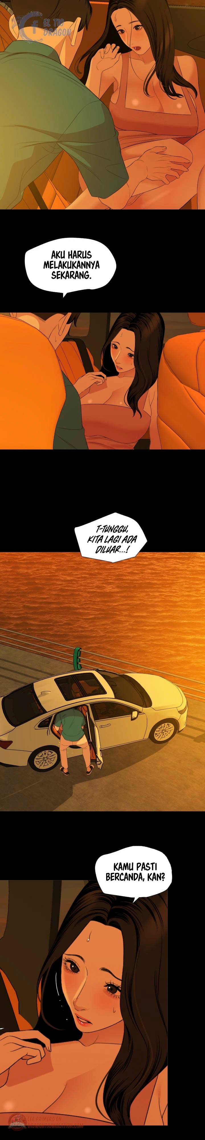 Don&#8217;t Be Like This! Son-In-Law - Chapter 59 16