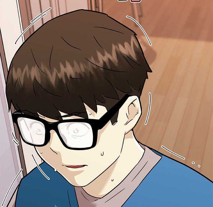 Family Adjustments - Chapter 58 44