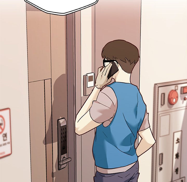 Family Adjustments - Chapter 58 30