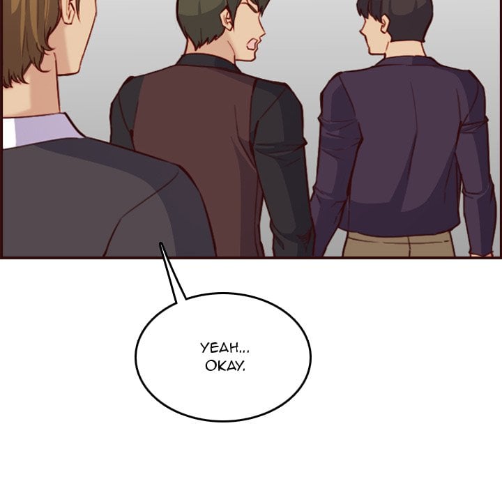 Never Too Late - Chapter 58 54