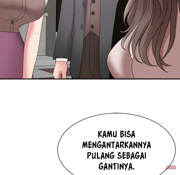 Miss Announcer - Chapter 58 22