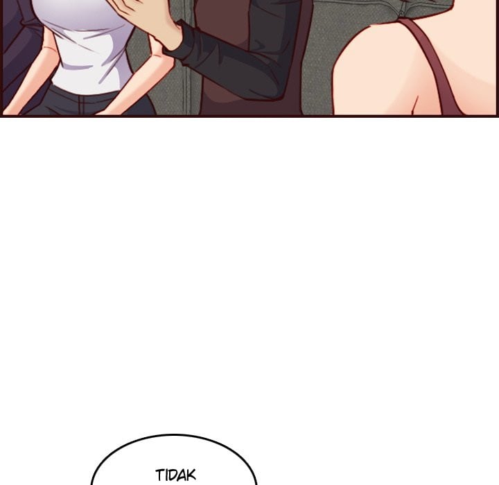 Never Too Late - Chapter 58 99