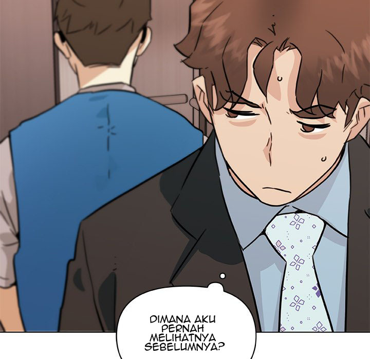 Family Adjustments - Chapter 58 142