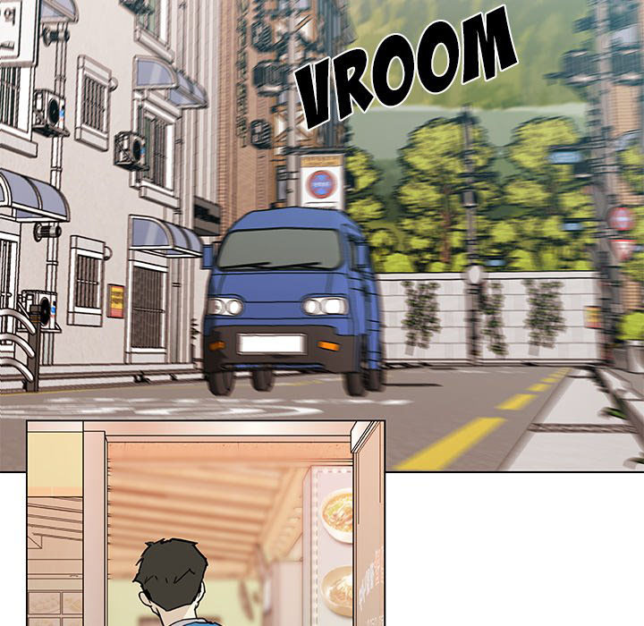 Family Adjustments - Chapter 58 9