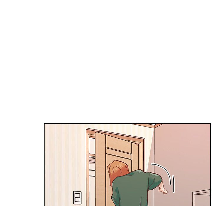 Family Adjustments - Chapter 58 130