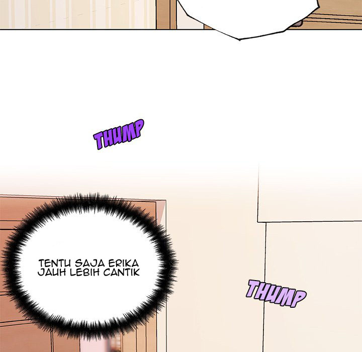 Family Adjustments - Chapter 58 90