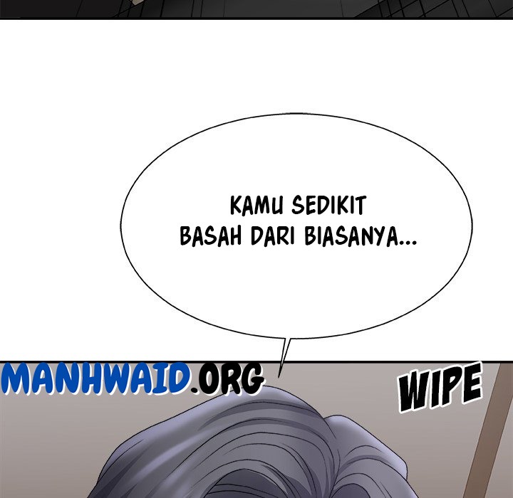 Miss Announcer - Chapter 58 91