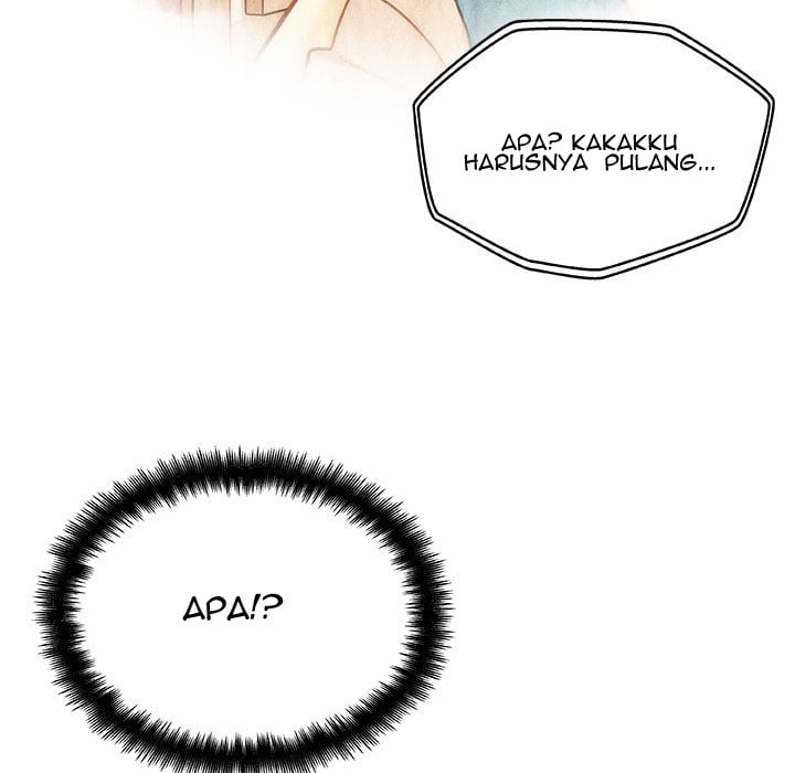 Family Adjustments - Chapter 58 52