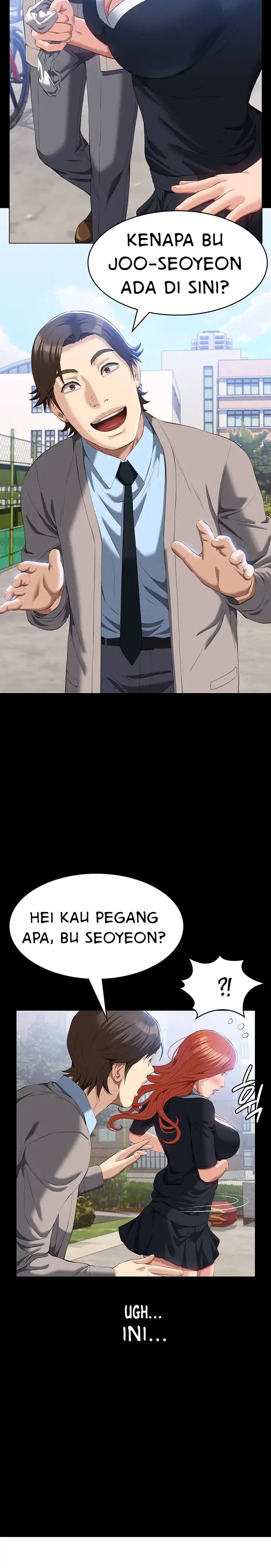 Resume - Chapter 58 26