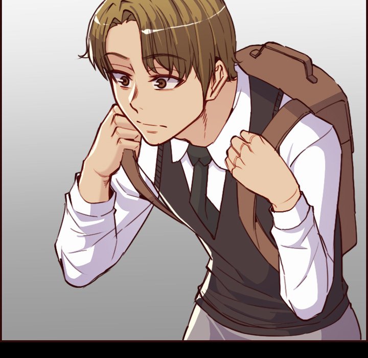 Never Too Late - Chapter 58 25