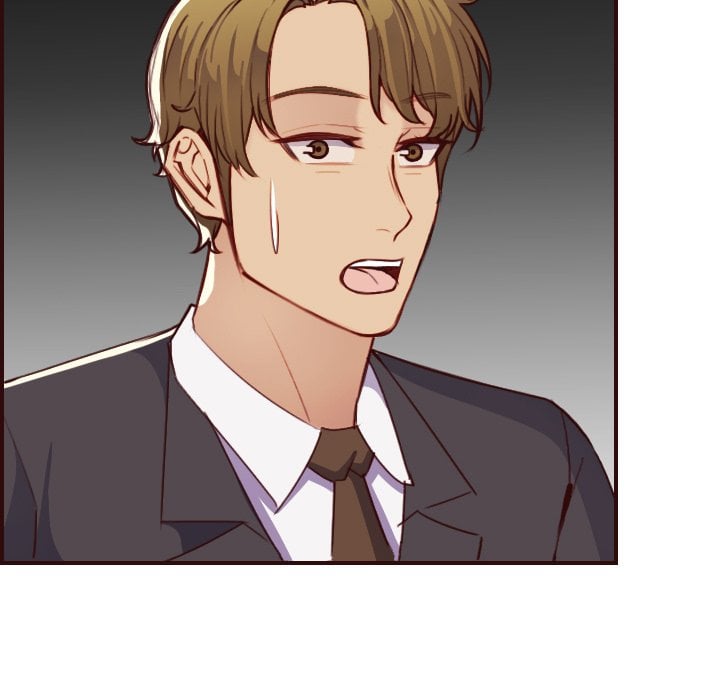 Never Too Late - Chapter 58 112