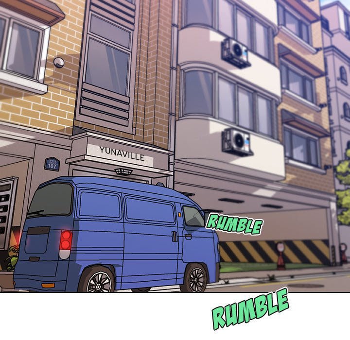 Family Adjustments - Chapter 58 14