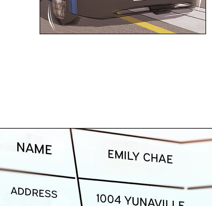 Family Adjustments - Chapter 58 12