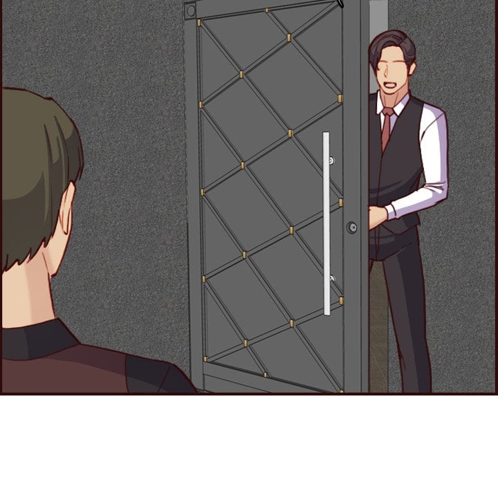 Never Too Late - Chapter 58 122