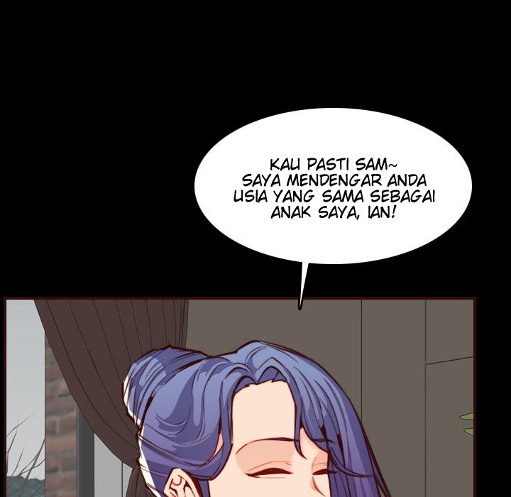 Never Too Late - Chapter 58 32