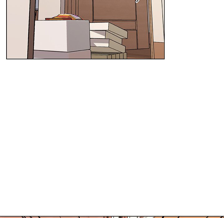 Family Adjustments - Chapter 58 133