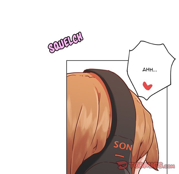 Family Adjustments - Chapter 58 83