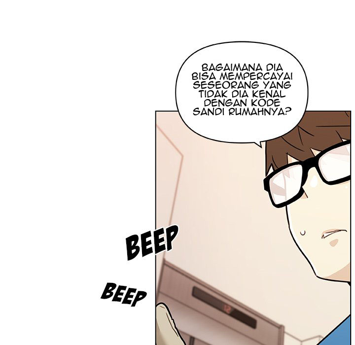 Family Adjustments - Chapter 58 34